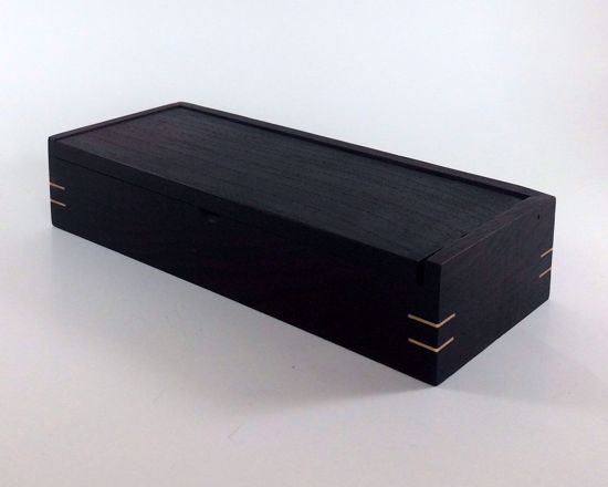 Picture of Jewelry Box-Flat Box