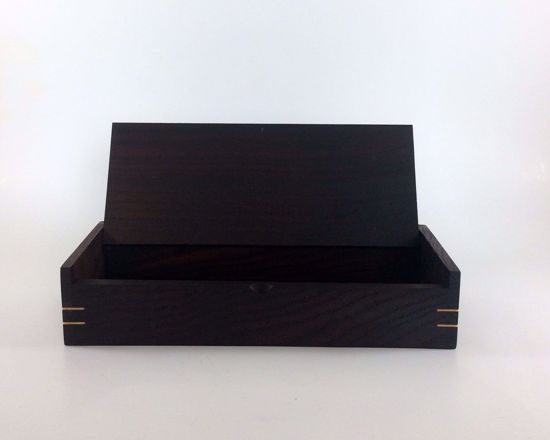 Picture of Jewelry Box-Flat Box