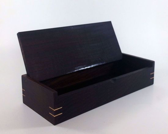 Picture of Jewelry Box-Flat Box