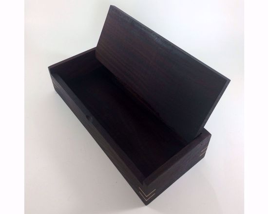 Picture of Jewelry Box-Flat Box