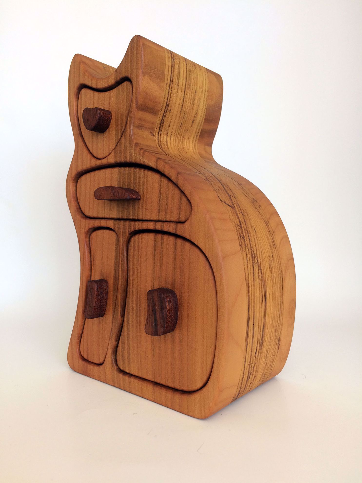 Xumaru Wood & Ceramic Art , Home Decor and Gift Store. Wooden Jewelry Box