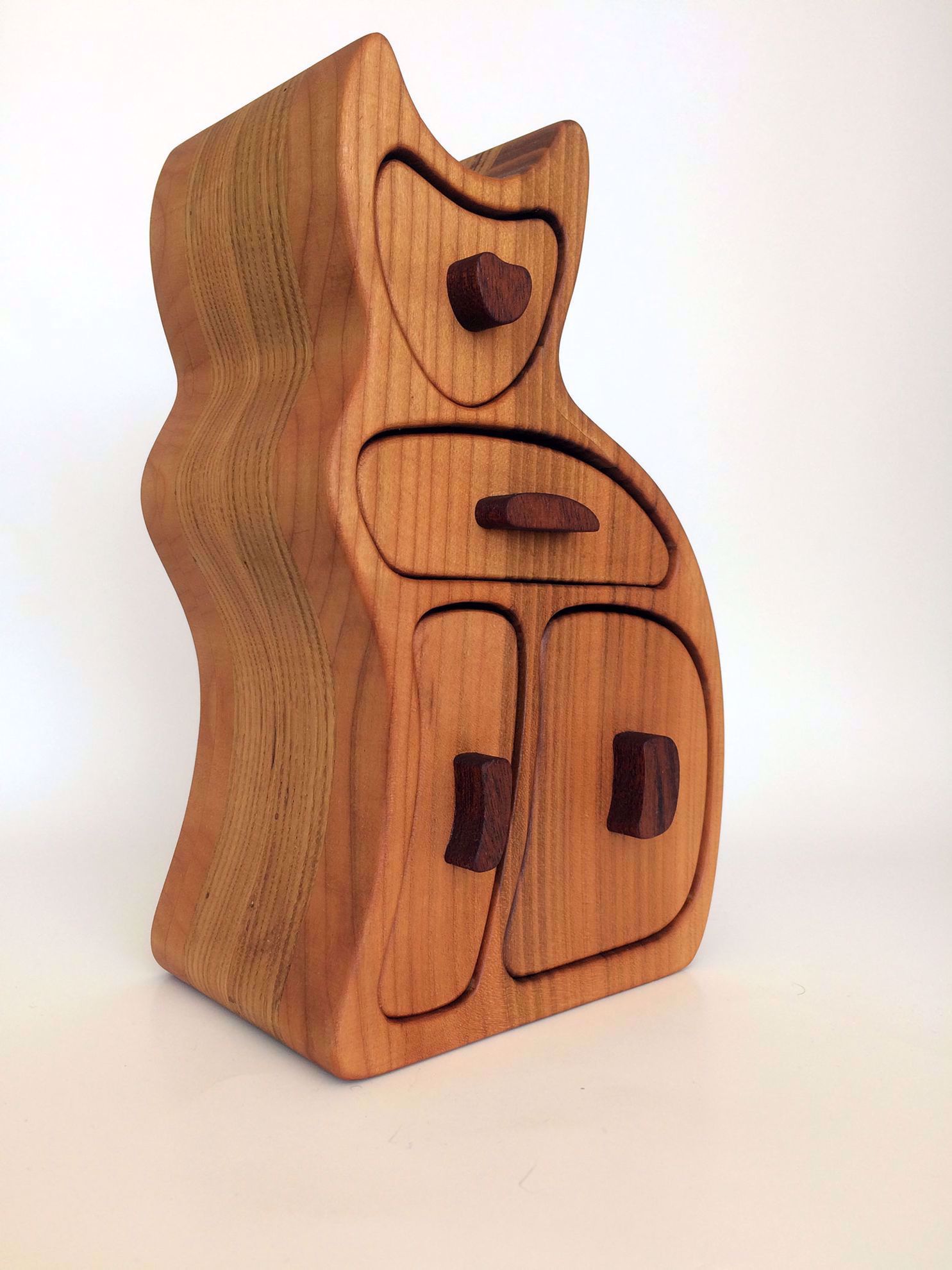 Xumaru Wood & Ceramic Art , Home Decor and Gift Store. Wooden Jewelry Box