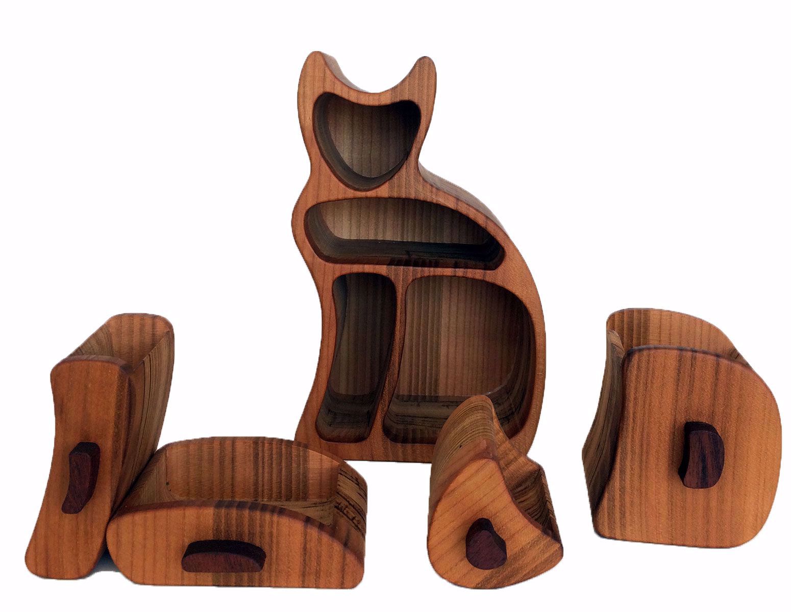 Xumaru Wood & Ceramic Art , Home Decor and Gift Store. Wooden Jewelry Box