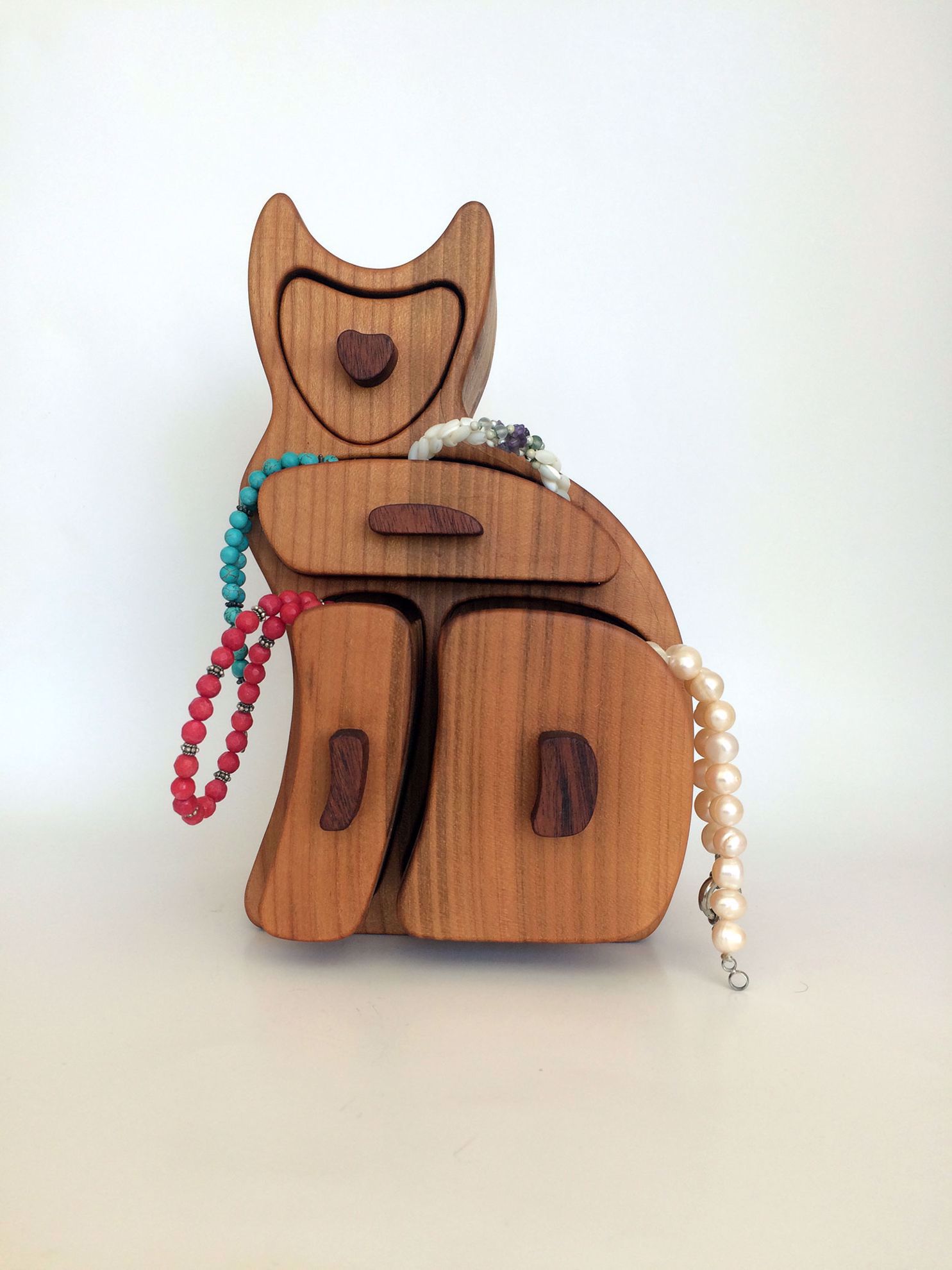 Xumaru Wood & Ceramic Art , Home Decor and Gift Store. Wooden Jewelry Box