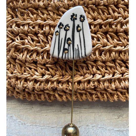 Picture of Ceramic Jewelry Set-1