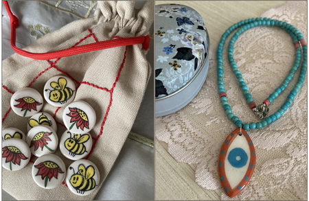 Picture for category Ceramic Jewelry & Games